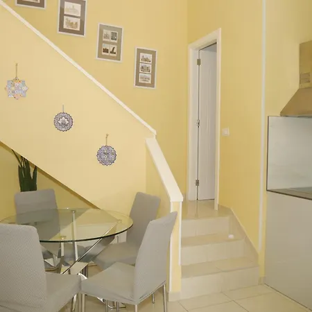 Garden * Playa Fanabe