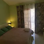 Apartmán Garden