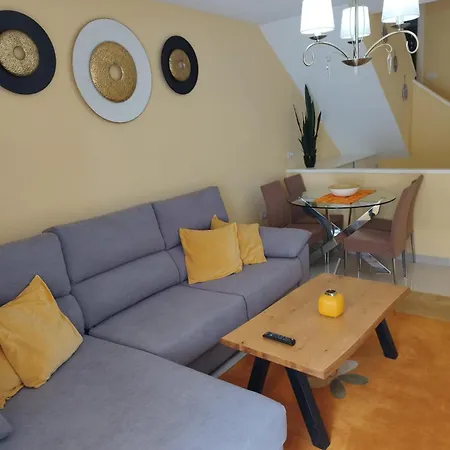 Garden Apartamento *