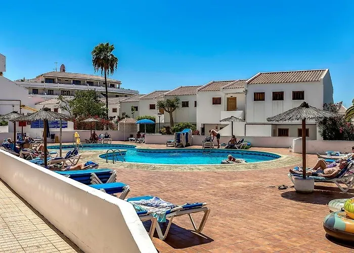 Apartamento Garden *