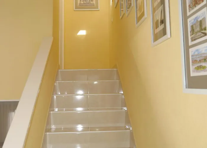 Garden Apartamento Playa Feñabe