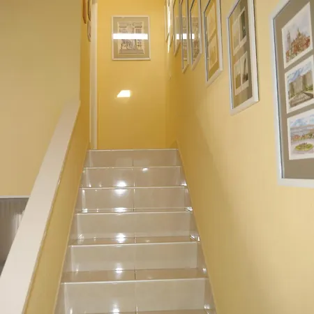 Garden Apartmán Playa Feñabe